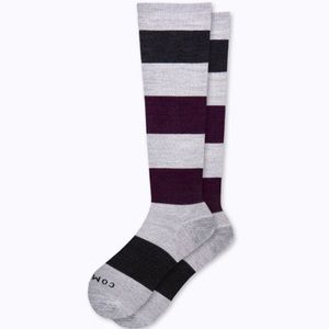 NWT merino wool compression socks from Comrad